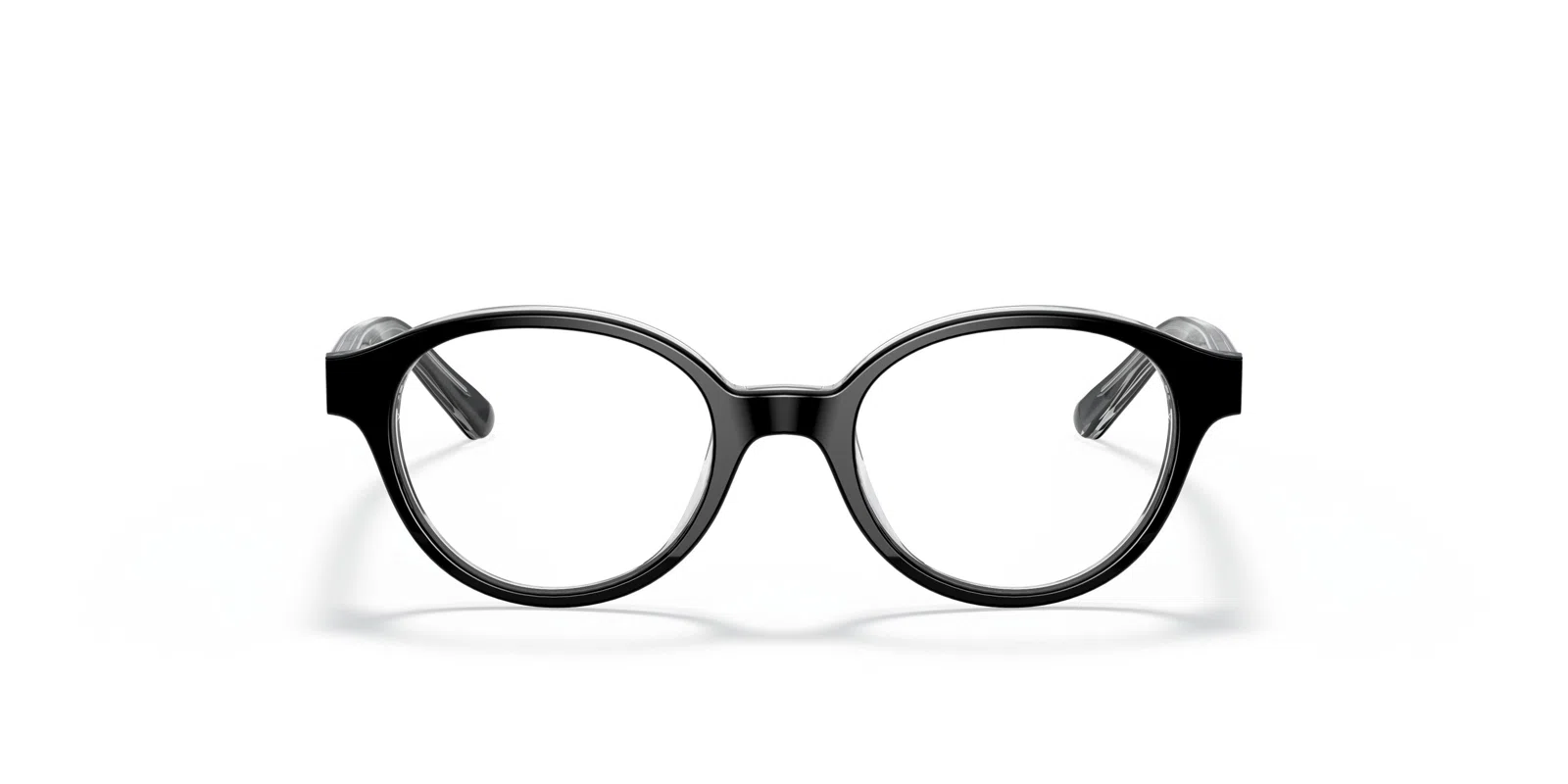 Vogue Eyewear Junior Clear 2005 Eyeglasses - view 23